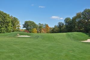 Whippoorwill 13th Approach